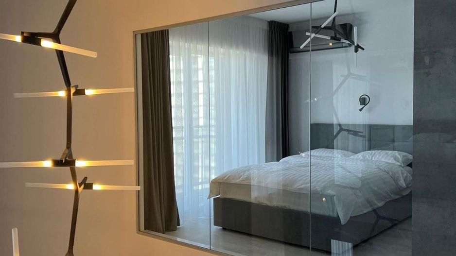 DUPLEX 3 CAMERE BELVEDERE RESIDENCE - Poză 5