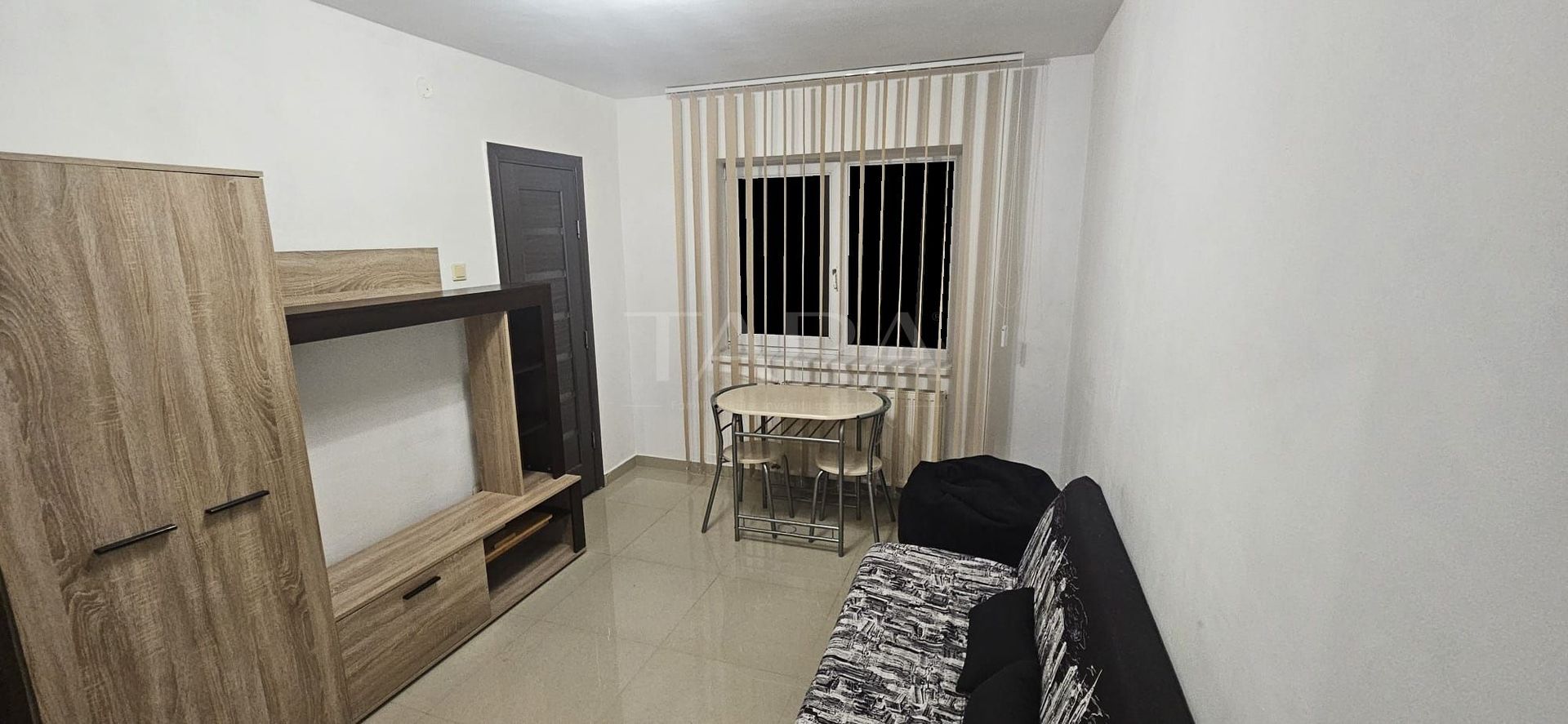 Garsonieră Închiriere – Mănăștur, Zona Minerva. - Poză 1