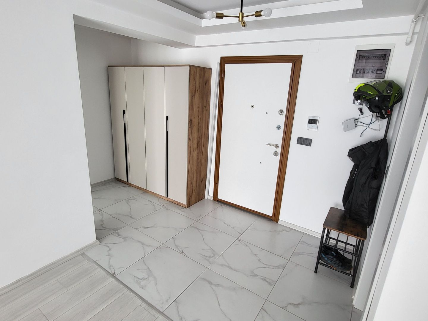 Apartament NOU 2 camere de inchiriere Pallady Titan Gura Putnei - Poză 6