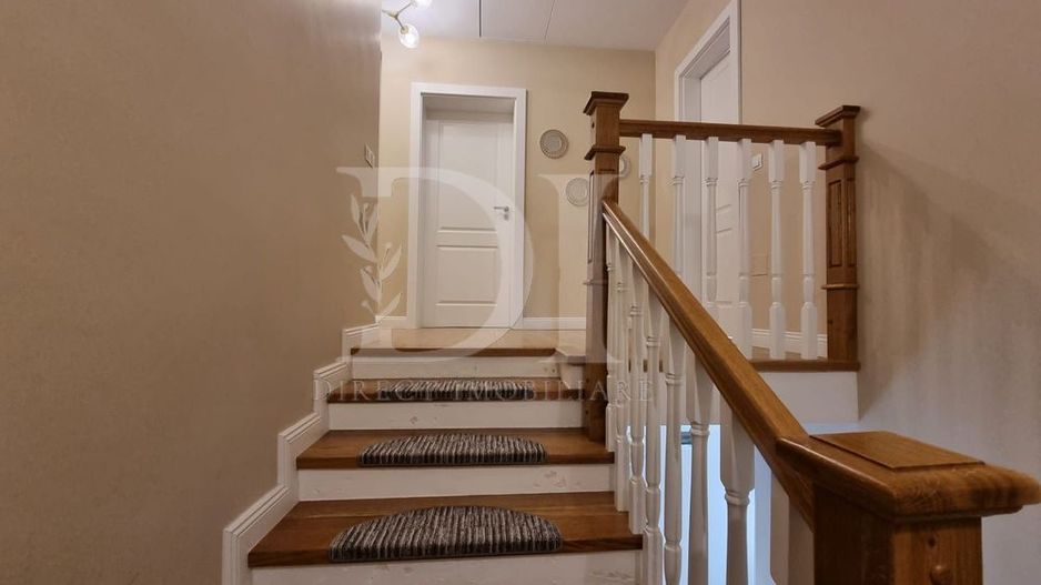 Duplex modern, complet utilat - Floresti - Poză 21