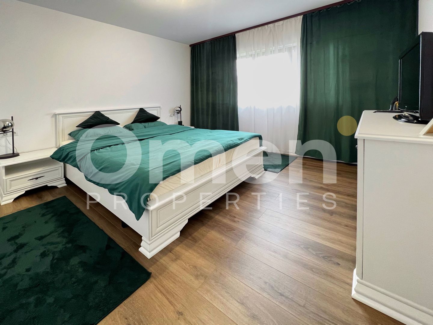 Casa de vânzare | 131 mp | 14 ari teren | 1.280 de euro / mp | Lapusel. - Poză 4