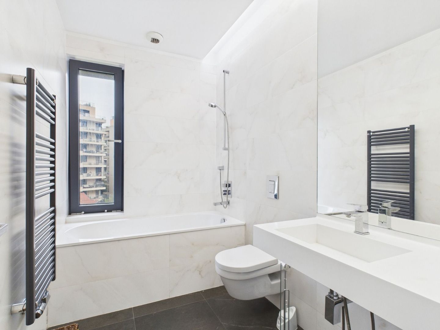 3 camere | One Herastrau Park | Promenada | parcare inclusa - Poză 9