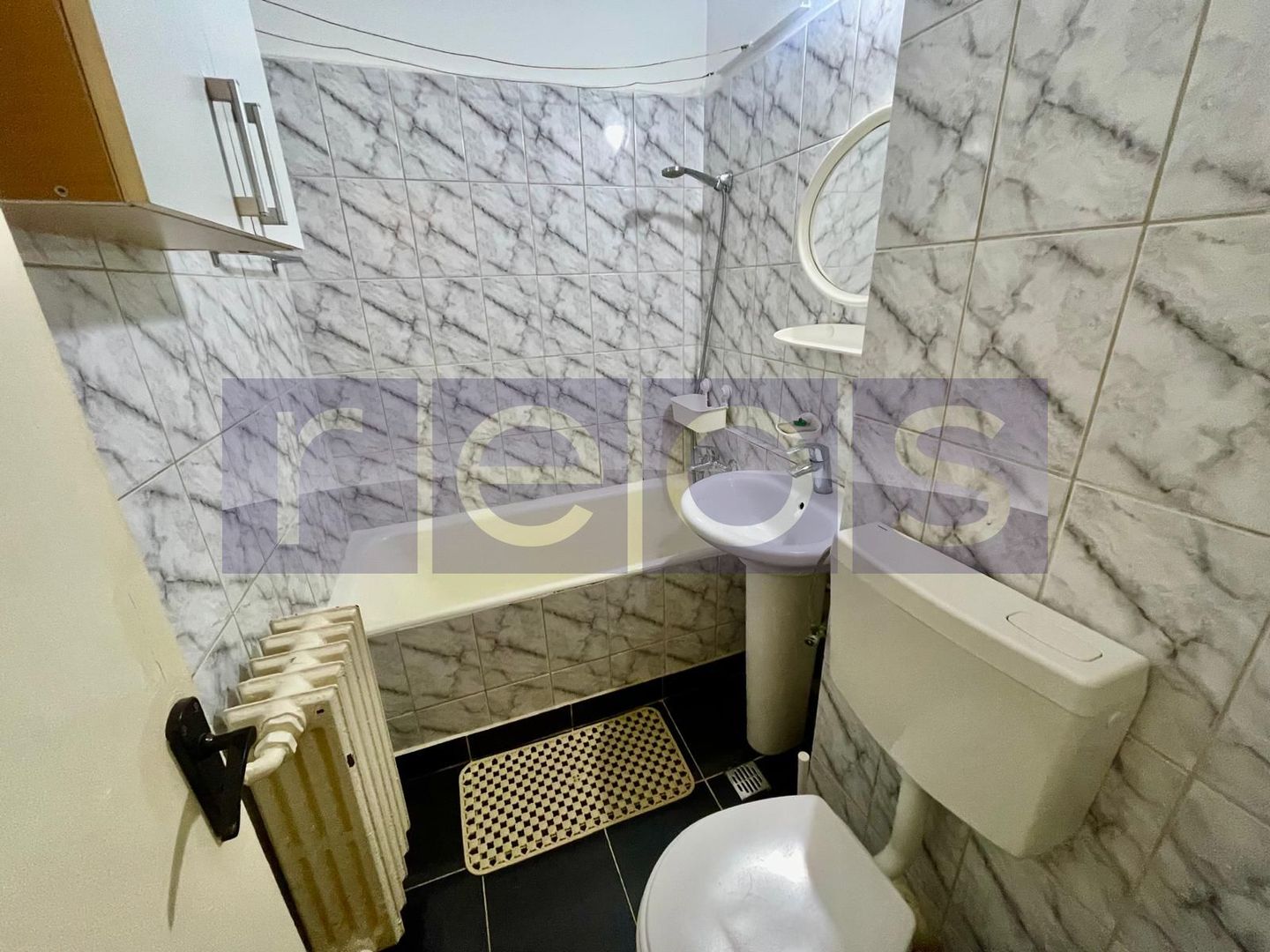 VANZARE GARSONIERA METROU DRISTOR 30MP SEMIDECOMANDAT MOBILAT UTILAT - Poză 6