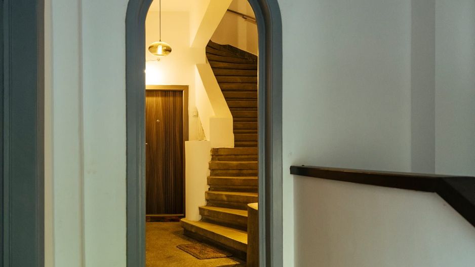 COMISION 0% - Apartament superb 2 camere Dorobanti  Capitale - str. Washington - Poză 24