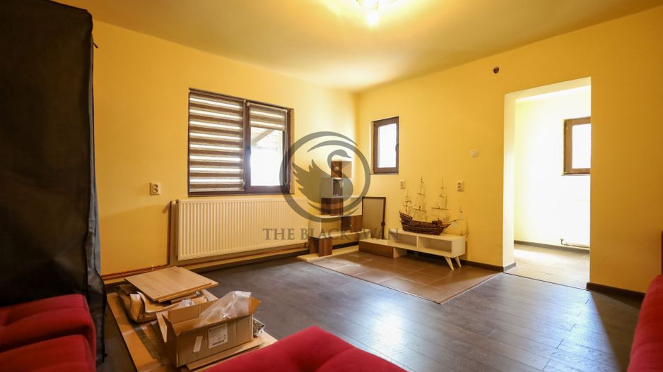 Casa cu 5 camere de vanzare | Berceni, Prahova | Comision 0% - Poză 10