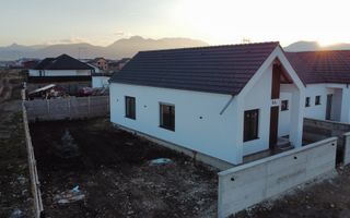 Casă tip duplex – parter | Teren 350 mp | - Poză 3