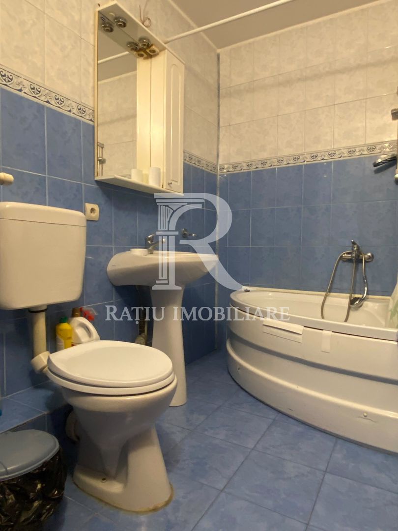Apartament 2 camere | 60 mp utili | Nufarul | Oradea - Poză 9