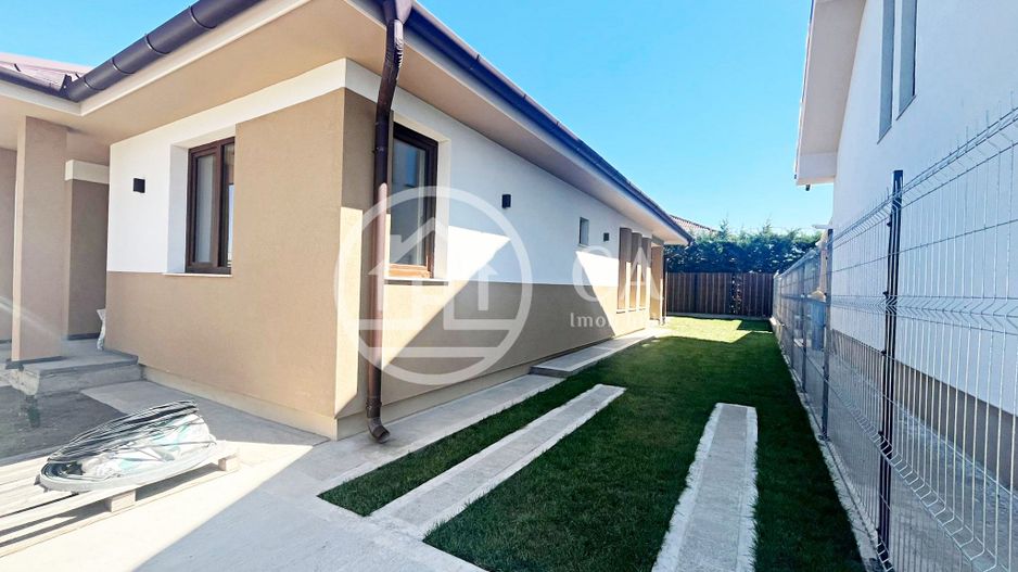 Casă de vânzare cu 3 camere in Cihei, Bihor - Poză 3