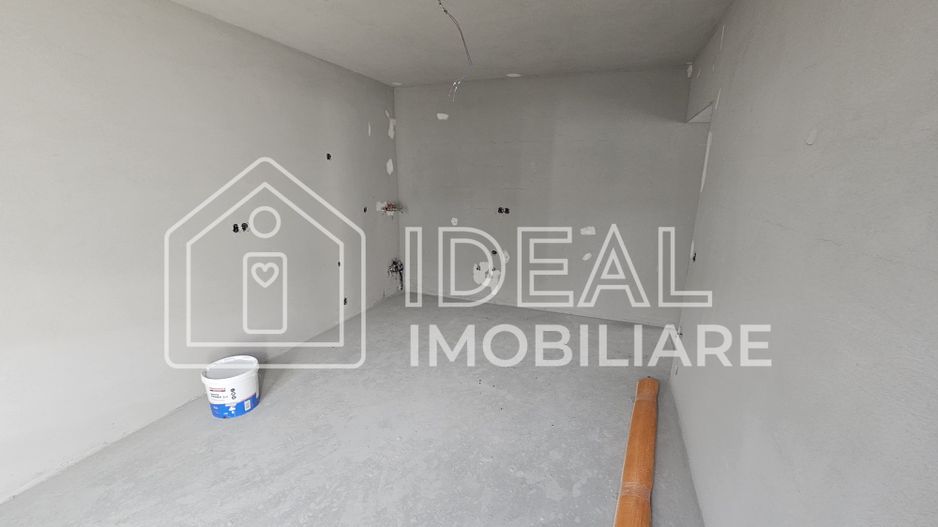 Casa Individuala Moderna cu 315 mp de curte, in Gusterita - Poză 15