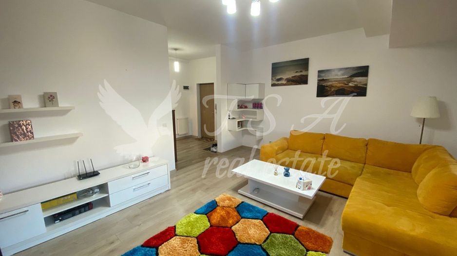 Apartament 2 camere, Bloc NOU, 0%comision, Parcare, Prima inchiriere - Poză 3