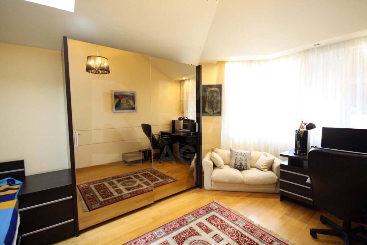 Chirie casa, 5 camere, strada Dîmbului, Centru - Poză 15