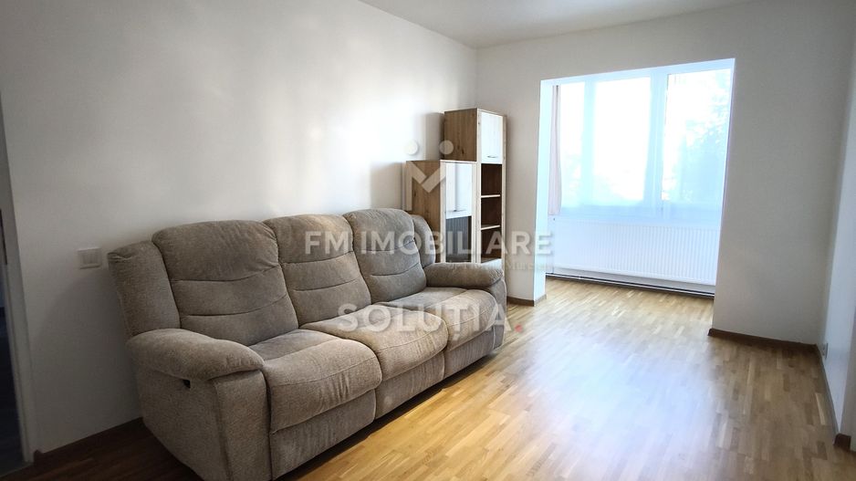 Apartament 3 camere de închiriat | Etaj 2 | Cuza Vodă | Baia Mare - Poză 4