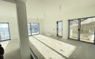 Casa semifinisata cu teren 1000 mp, in Feleacu ! - Poză 8