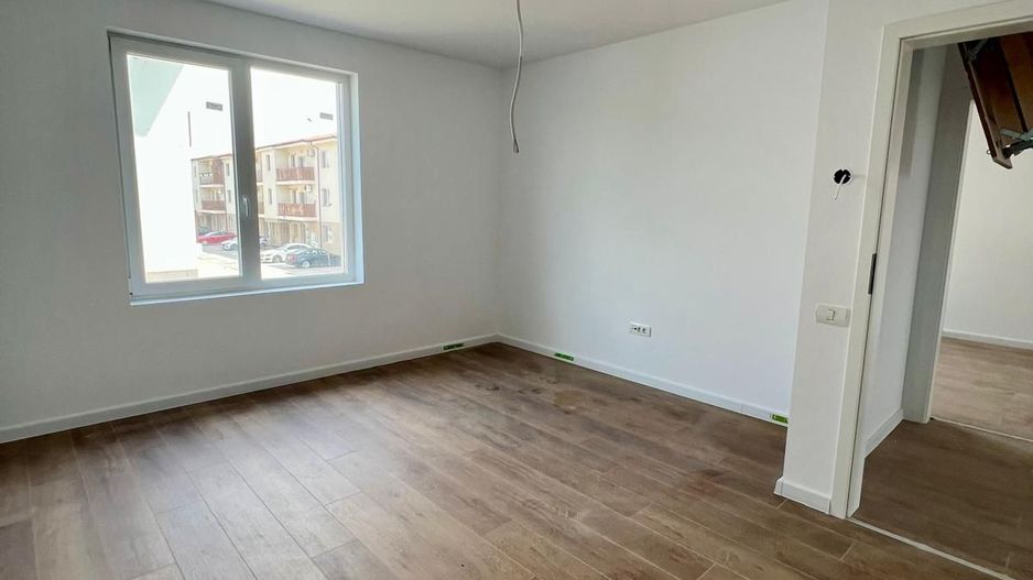 Duplex în Chișoda Poziție excelentă - Poză 10