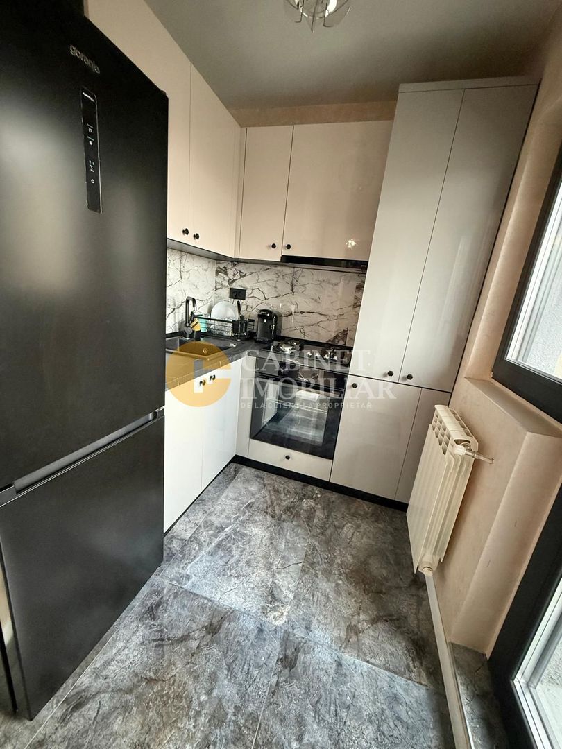 Apartament cu o camera - 42m2 - Canta - Poză 2
