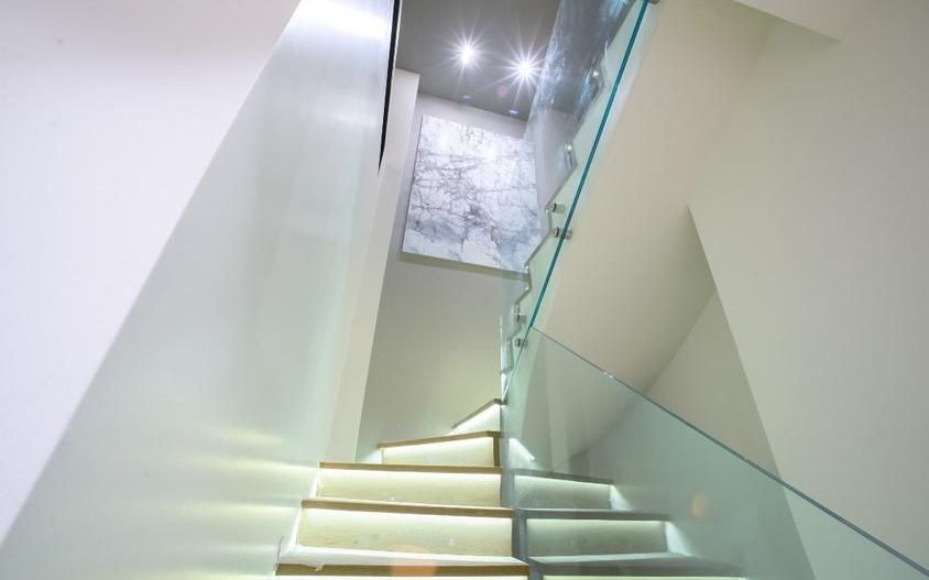 Duplex premium 4 camere la padure, Erou Iancu Nicolae - Poză 8