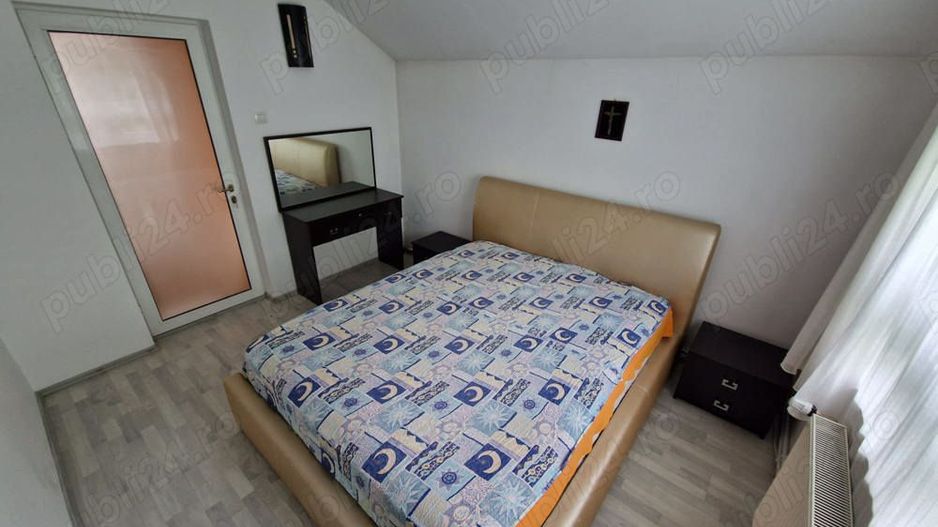 Persoana fizica vand vila zona Bucium - Poză 7