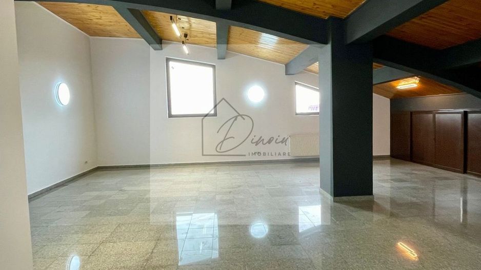 COM 0% I Penthouse Apartament Straulesti | 175 mp utili | 4  parcari - Poză 1