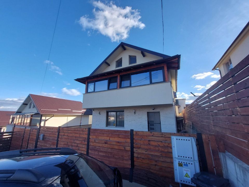 Vanzare Casa Trivale strada Campului - Poză 12