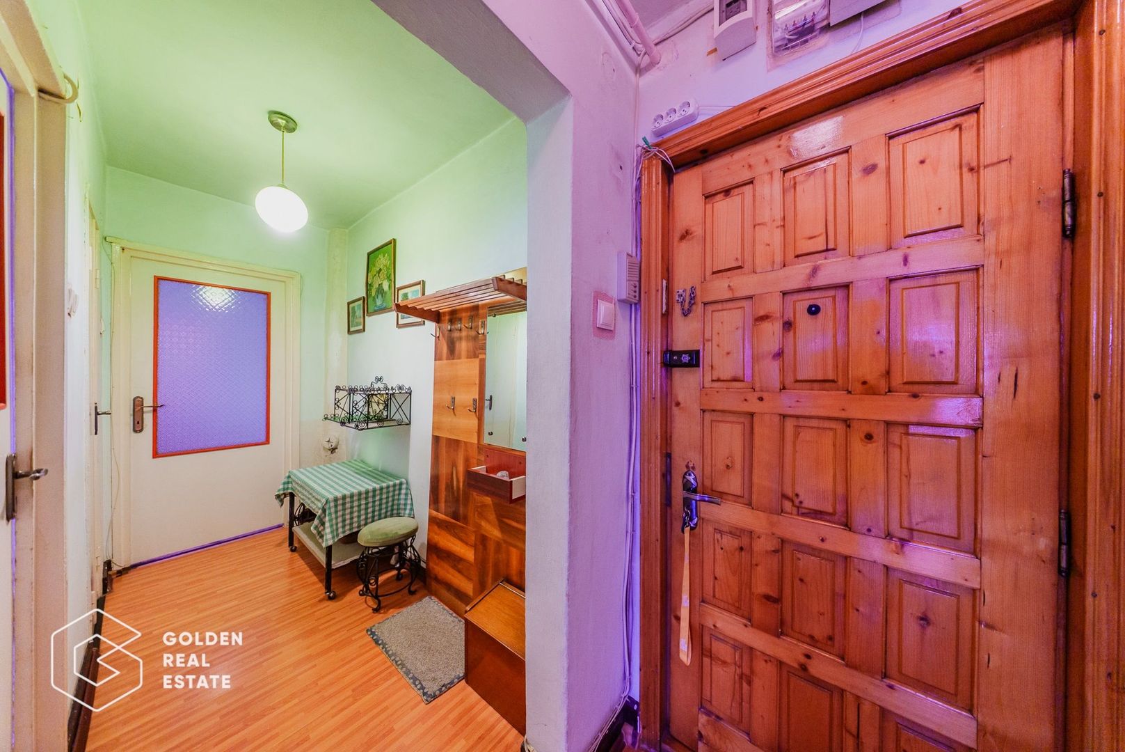 Apartament spatios cu 3 camere, Vlaicu Lebada, centrala proprie - Poză 14