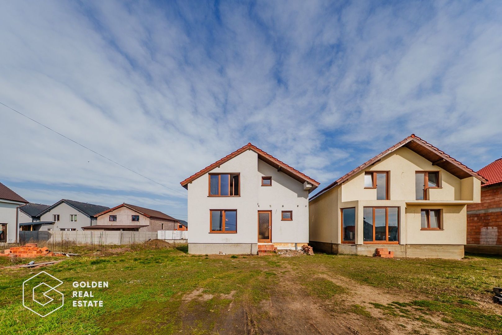 Casă de vânzare Tisa Noua, comision 0% - Poză 22