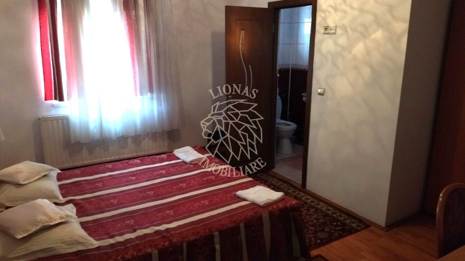 Complex Hotel Turistic-piscine/lac- poligon TIR- Reghin COMISION 0% - Poză 5