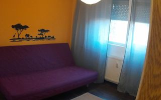Bulevardul Constantin Brancoveanu Decomandat 2 Camere Renovat - Poză 4