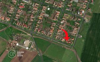 Casa Frumuseni cu teren 1365 mp, comision 0% - Poză 20