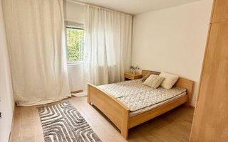 BRASADAS închiriază ap 3 cam 3/4 Lujerului RENOVAT utilat. - Poză 4