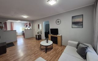 Apartament la cheie | 4 camere | etaj 1 | zona Micro 3 - Poză 5