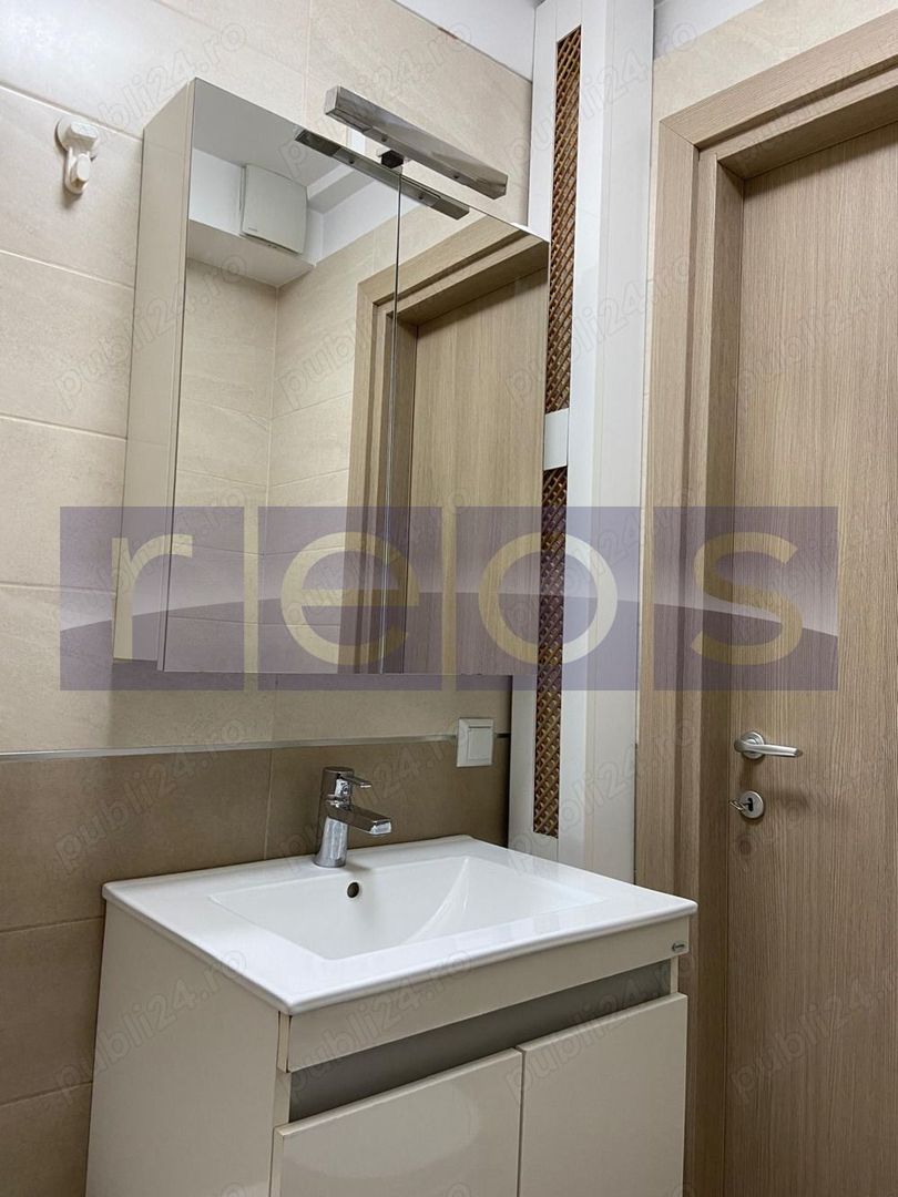 APARTAMENT | DE VANZARE 2 CAMERE | ZONA FLOREASCA - Poză 9