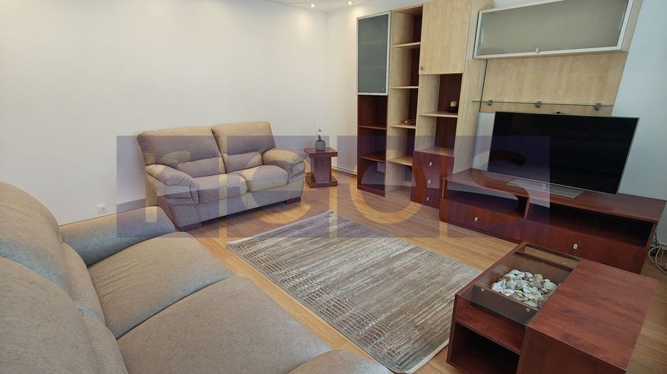 Apartament 3 camere de inchiriat Aviatiei | centrala proprie - Poză 2