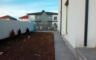 Vila noua din duplex Corbeanca  Hornbach DN1 - Poză 24