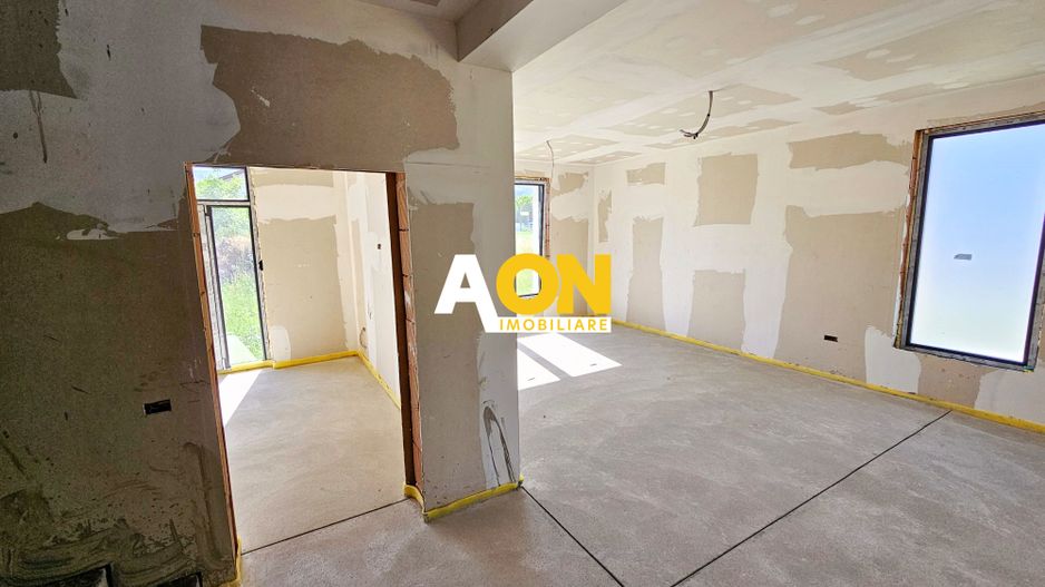 Casa noua, 4 camere, 700 mp teren, toate utilitatile, Micesti - Poză 7