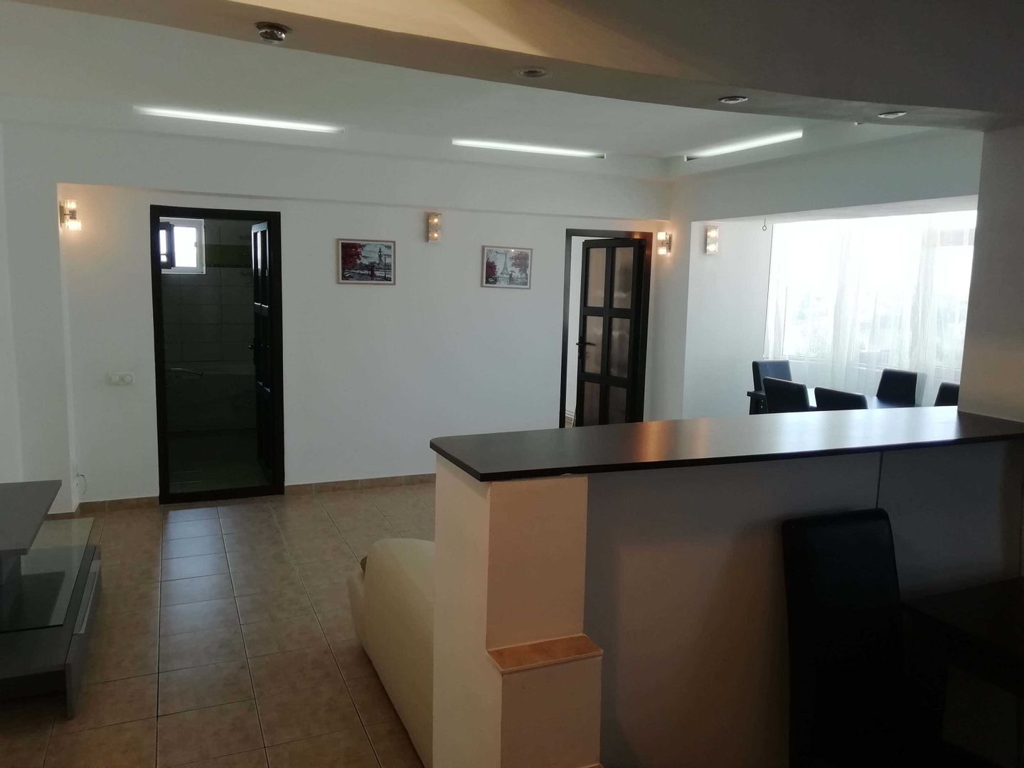 APARTAMENT 3 CAMERE| SOS ALBA IULIA - Poză 2