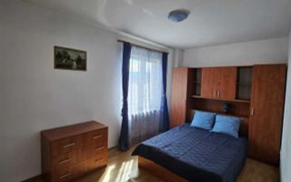 2 camere open space, balcon, Marasti, Zona Dorobantilor, Lidl, OMV - Poză 4
