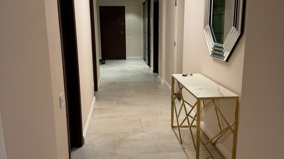 Apartament de 3 Camere de Inchiriat | Șoseaua Nordului - Poză 4