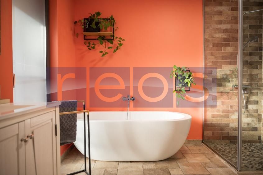 VANZARE DUPLEX PREMIUM CU GRADINA PRIVATA | NORTHSIDE PARK | METROU STRAULESTI | - Poză 11