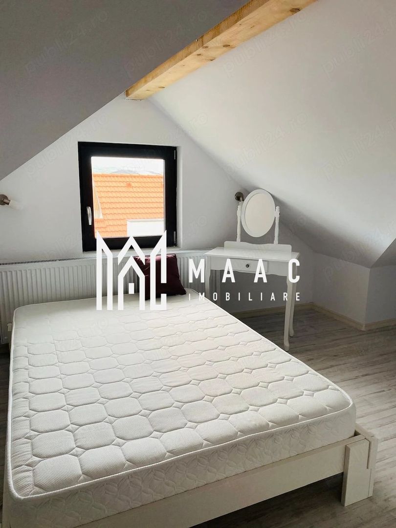 Garsoniera |50 MPU | Shopping City - Poză 2