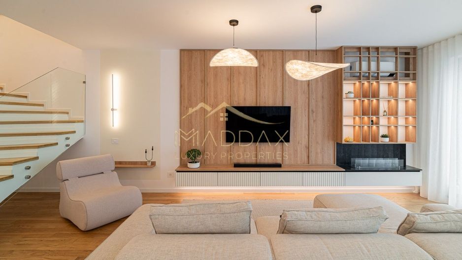 Vila 5 camere *195mp* + Gradina Proprie *245mp* // Pipera - Poză 3