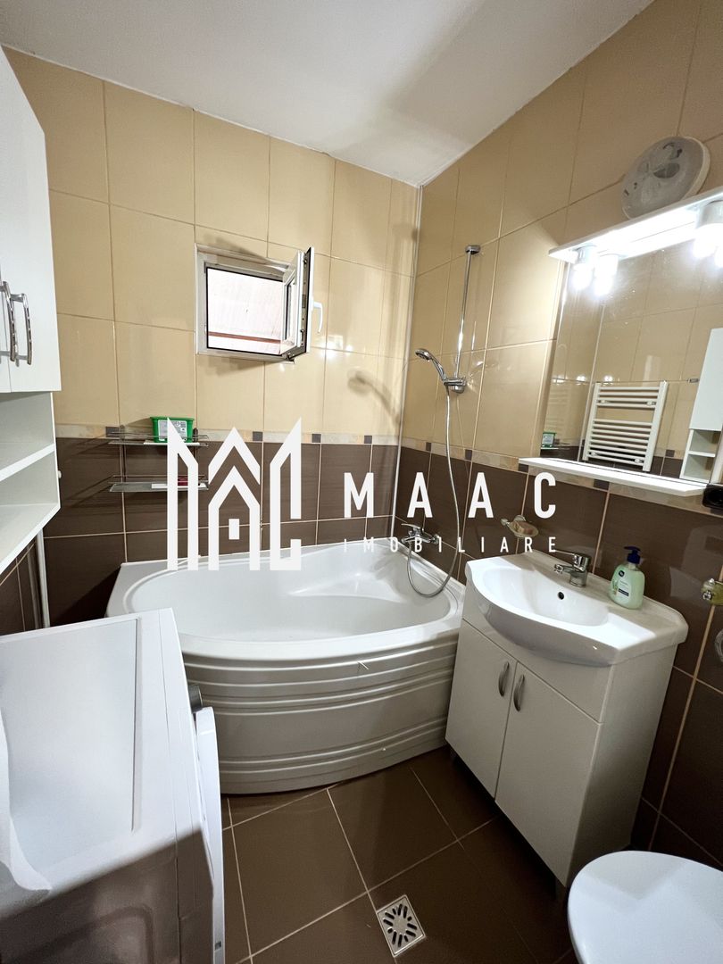 Apartament 3 camere I 59 MPU I Zona N. Iorga - Poză 5