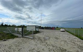 TEREN PAVAT - ZONA KILLER - 800 MP - Poză 2