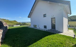 Casa individuala, 4 camere, garaj ,gradina, 2 bai, Popesti , Baciu - Poză 12