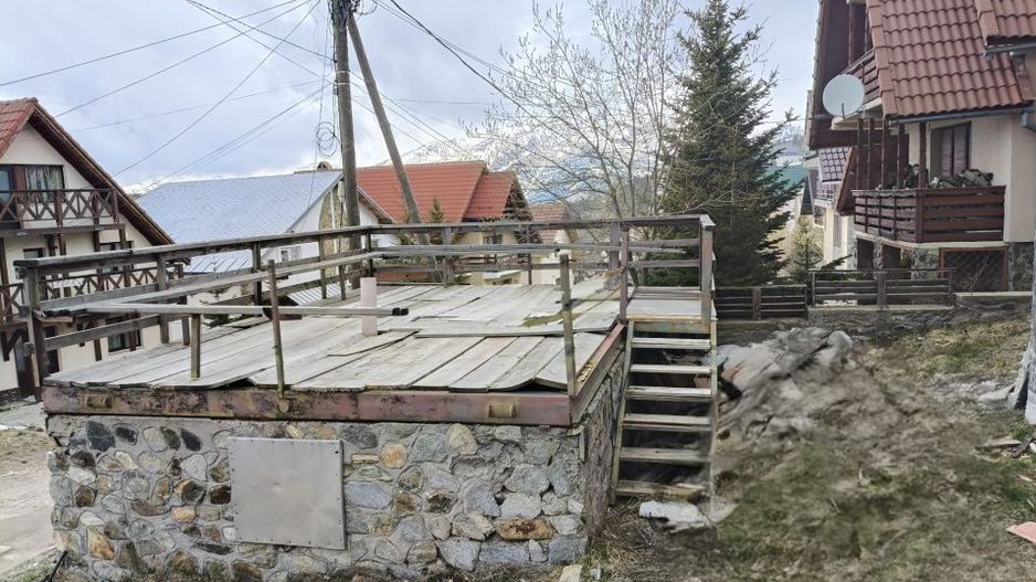 Pensiune de vânzare în Rânca – oportunitate rară lângă pârtia M1 - Poză 12