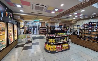 Spatiu comercial, zona Mihai Bravu, 872 mp, vizibilitate excelenta - Poză 10