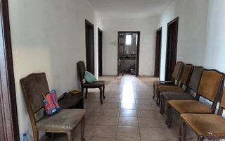 EFORIE NORD (COD03) - Casa din caramida si teren generos ! - Poză 7