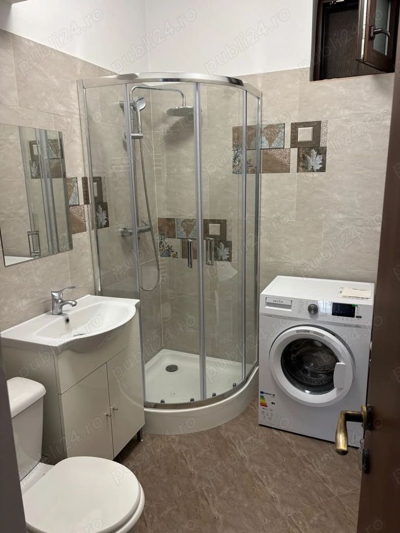 De inchiriat garsoniera, zona Antiaeriana Sector 5 - Poză 6