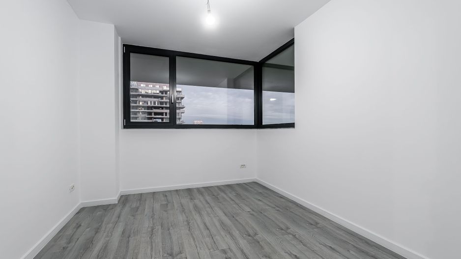 Apartament 2 camere în XCity Towers Timișoara – Parcare inclusă - Poză 4