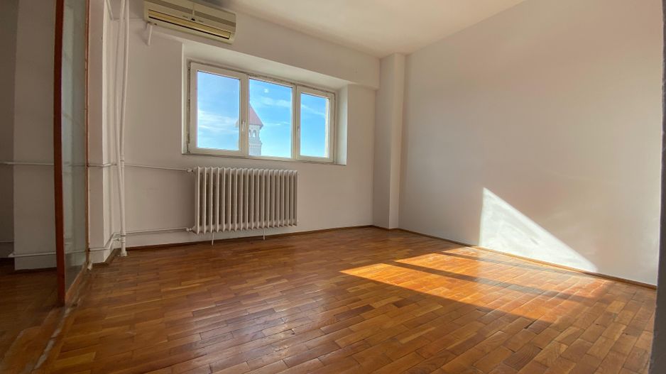 Apartament 3 camere B-dul Banu Manta - Poză 5