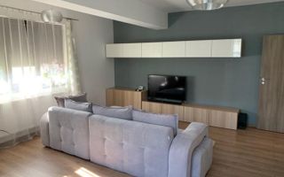 AP. 2 CAMERE- TEI, CENTRALA, PARCARE SUBTERANA, MASINA DE SPALAT VASE - Poză 1